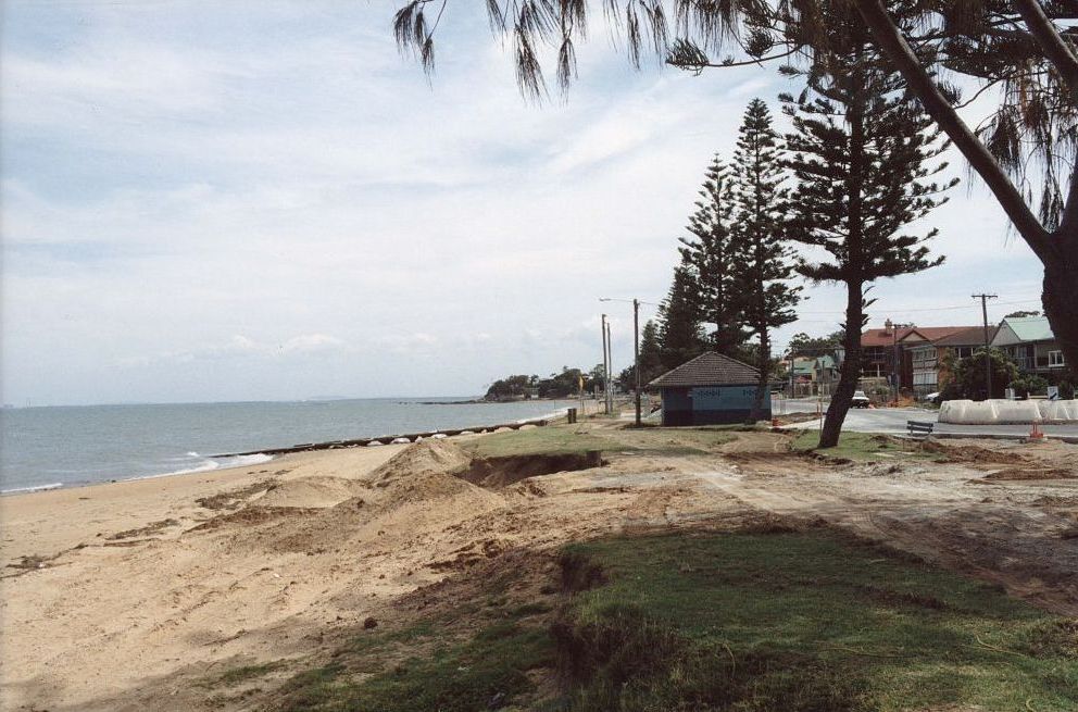 Margate Beach