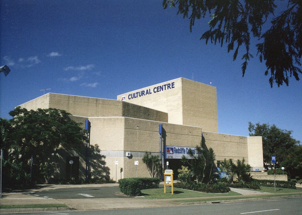Redcliffe Cultural Centre