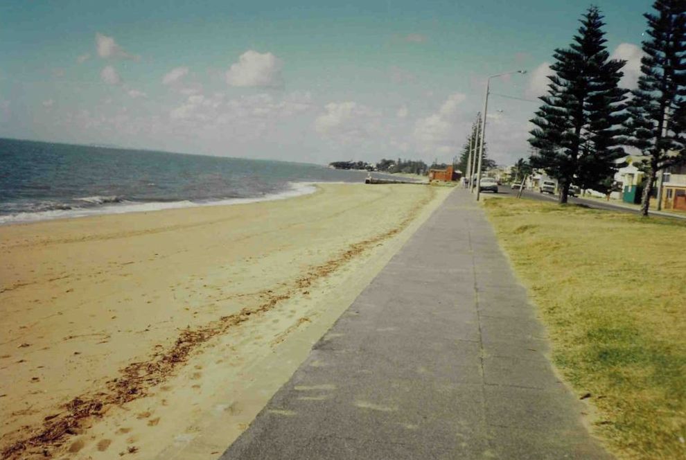 Margate Beach