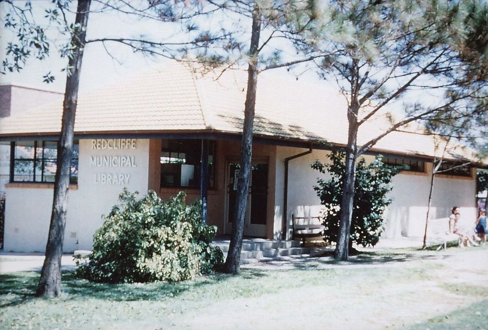 Redcliffe Municipal Library
