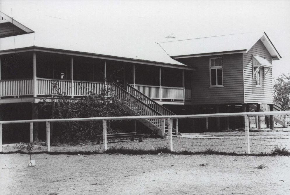 Scarborough State School