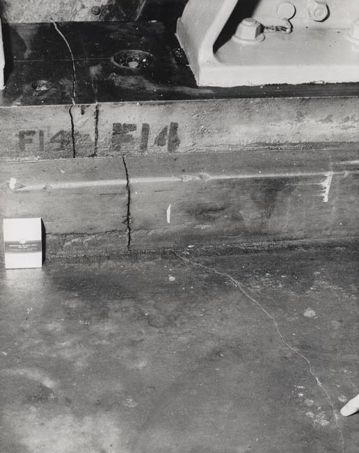 Construction - Petrie Mill