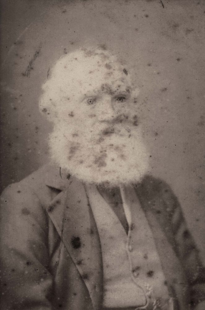 Thomas Robertson