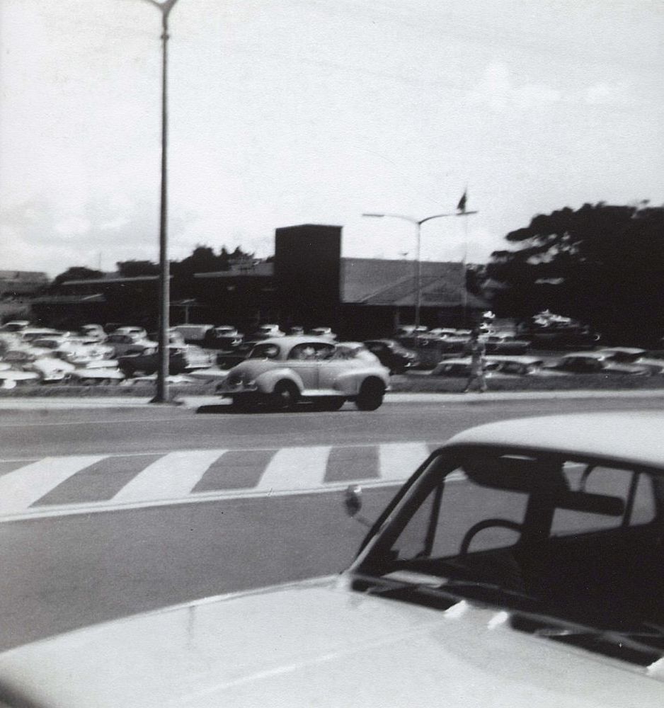 RSL Club Redcliffe