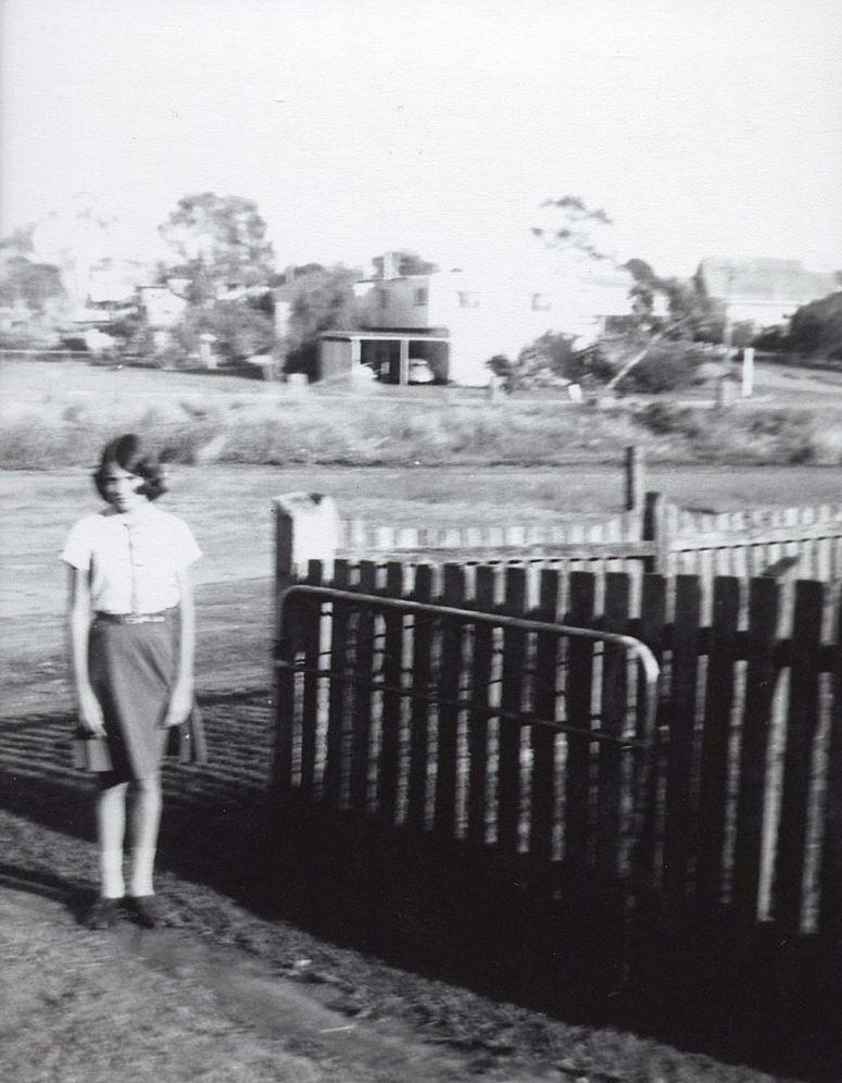 At 128 John Street Redcliffe