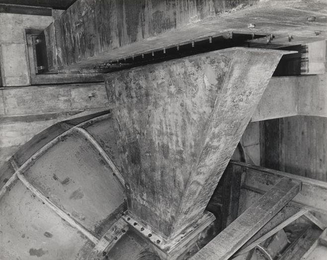 Construction - Petrie Mill