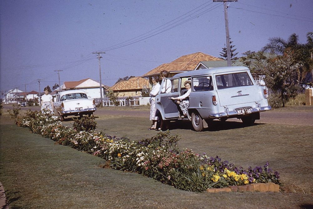 Prize Garden