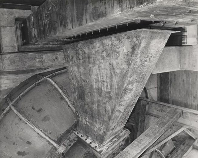 Construction - Petrie Mill