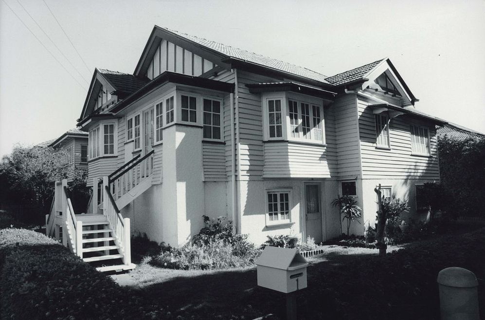 Borrowdale House