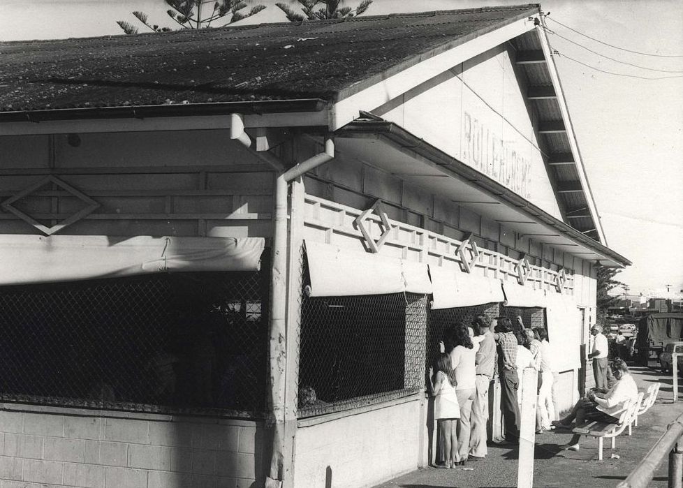 Redcliffe Rollerdrome