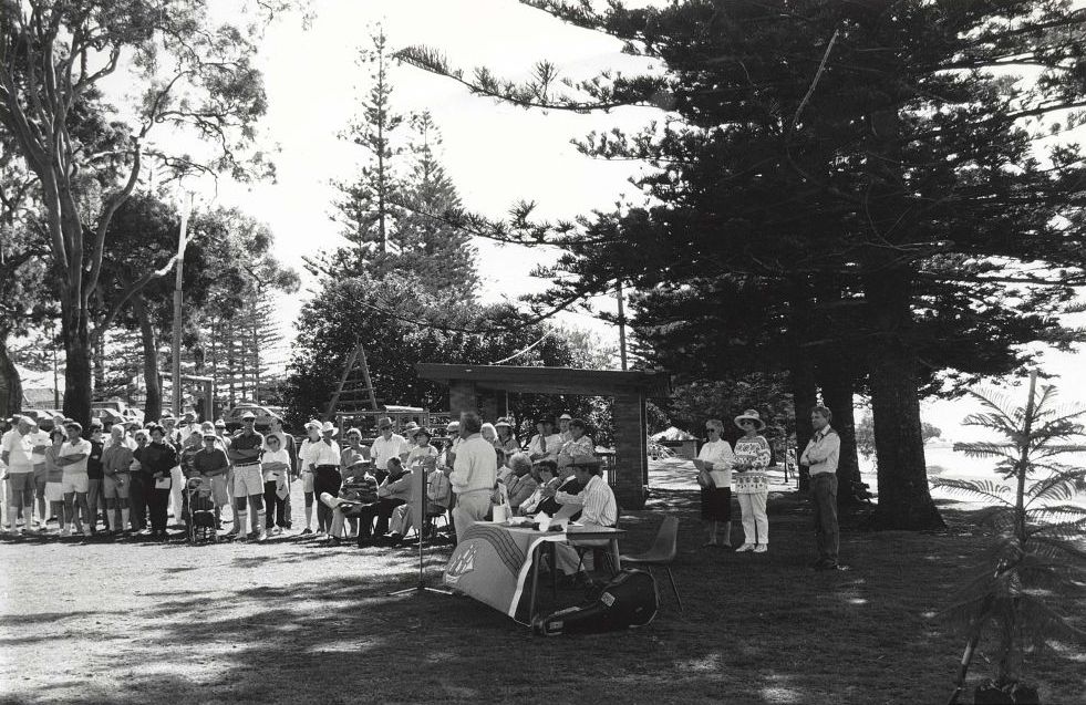 Redcliffe Heritage Walk