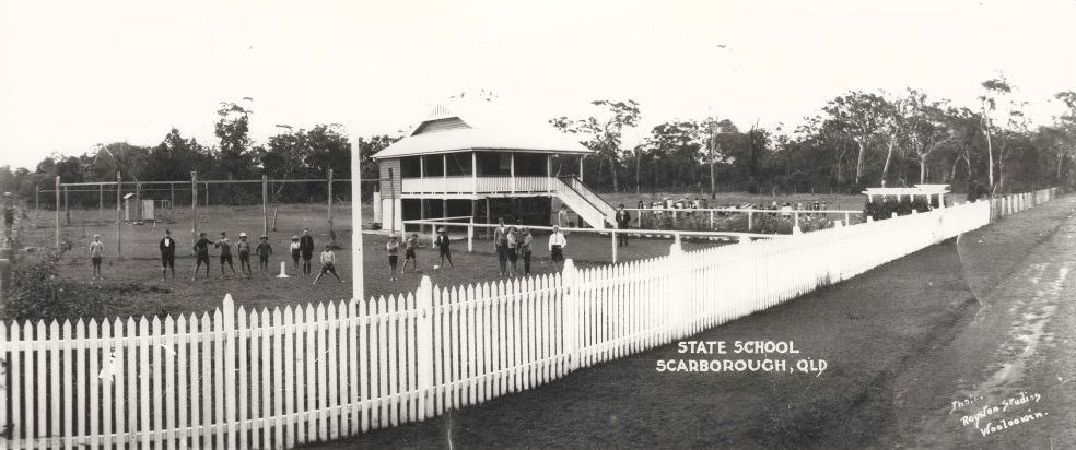 Scarborough State School