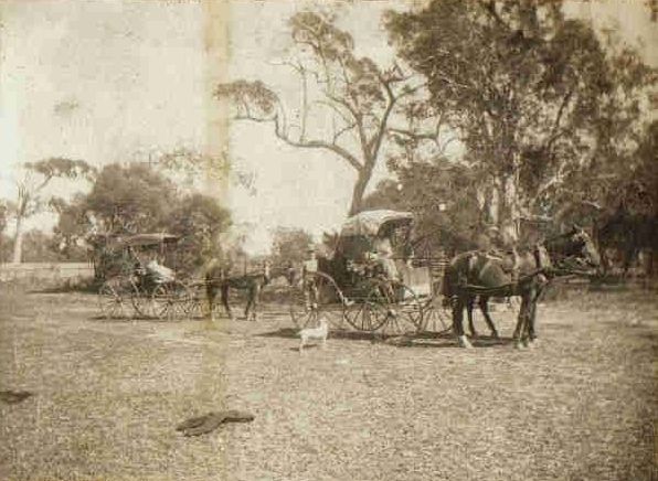 Ready for the journey