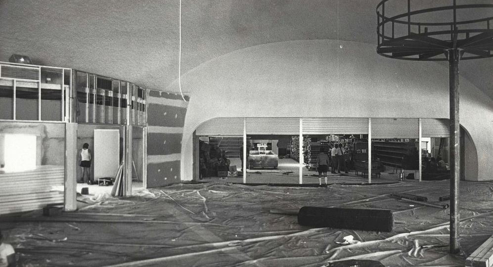 Space City at Kallangur