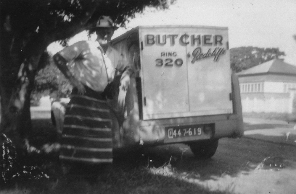 Redcliffe Butcher