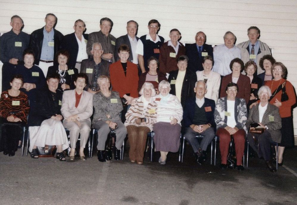 School Reunion Group