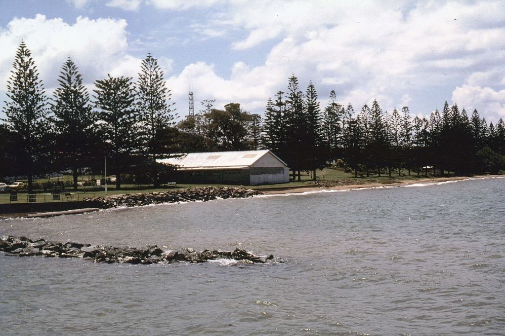 Redcliffe Rollerdrome