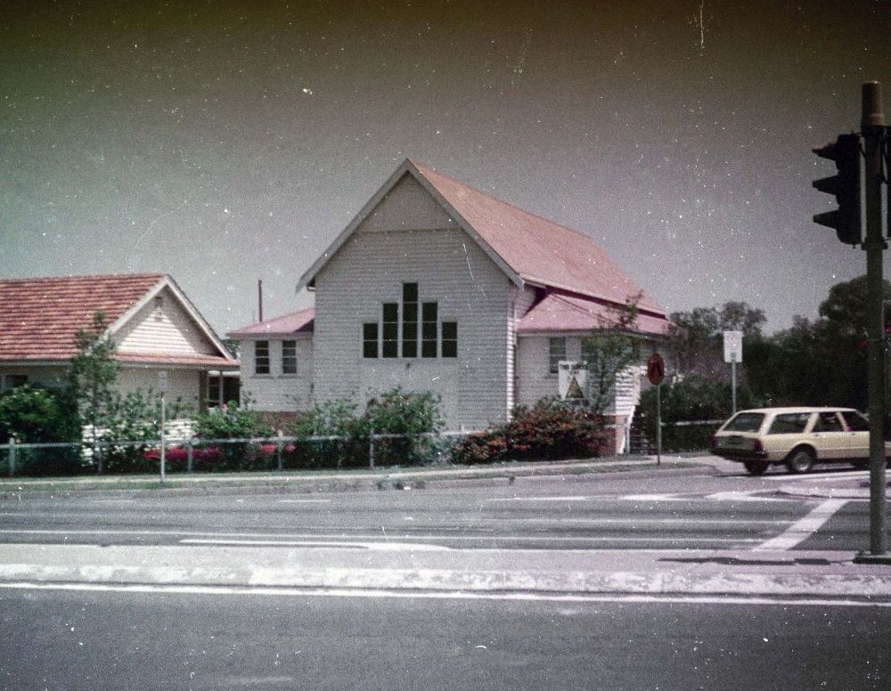 Our Lady Help of Christians Catholic School