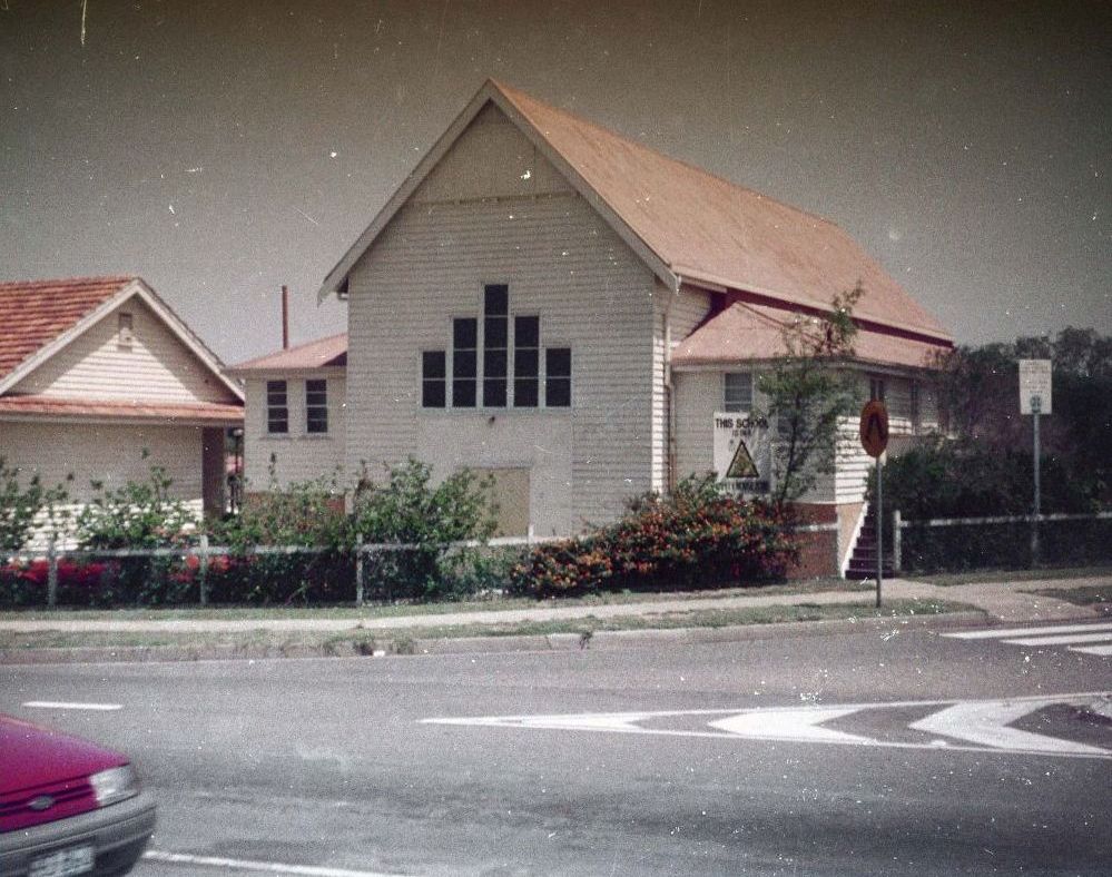 Our Lady Help of Christians Catholic School