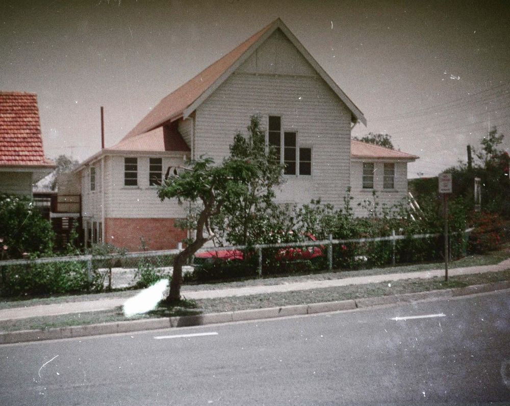 Our Lady Help of Christians Catholic School