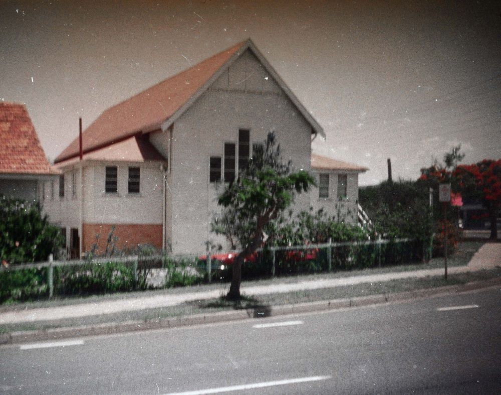 Our Lady Help of Christians Catholic School