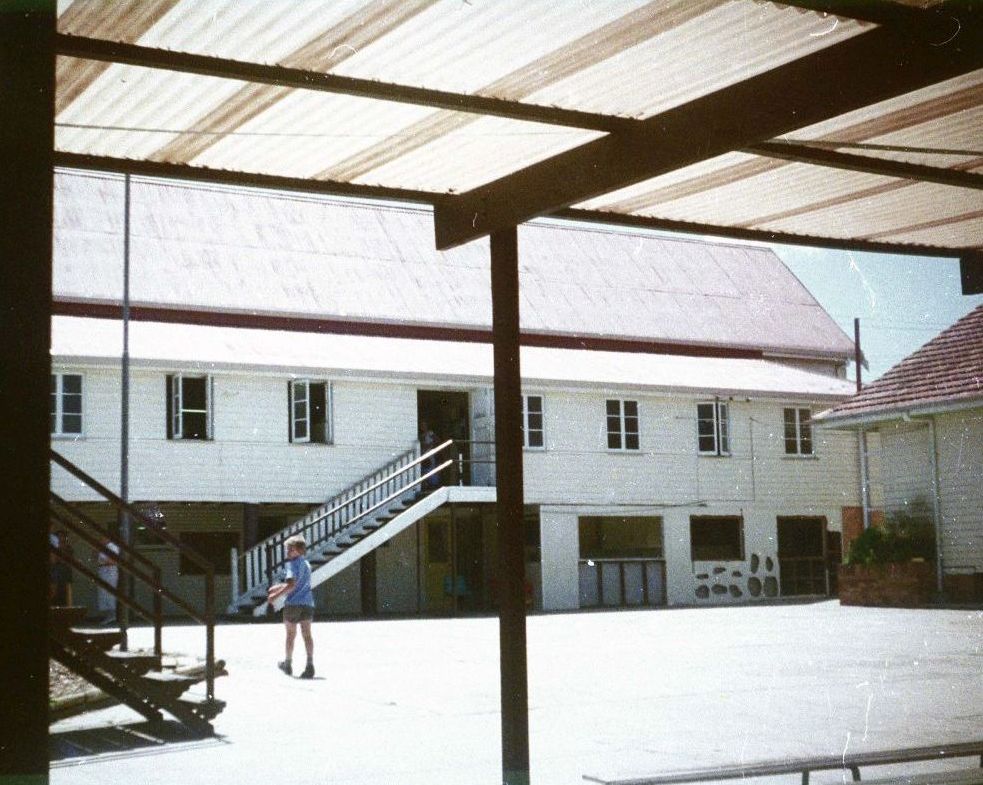 Our Lady Help of Christians Catholic School