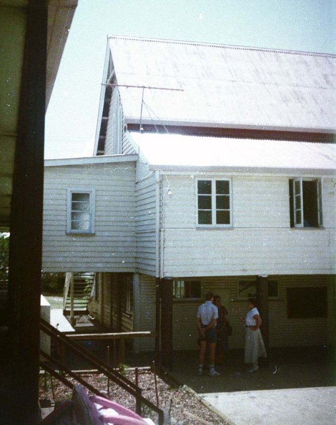 Our Lady Help of Christians Catholic School