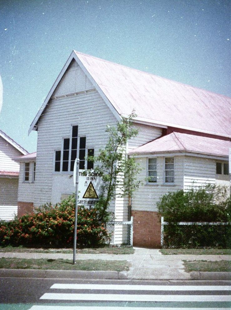 Our Lady Help of Christians Catholic School