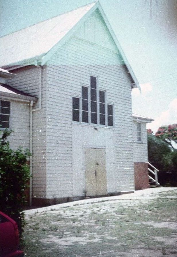 Our Lady Help of Christians Catholic School