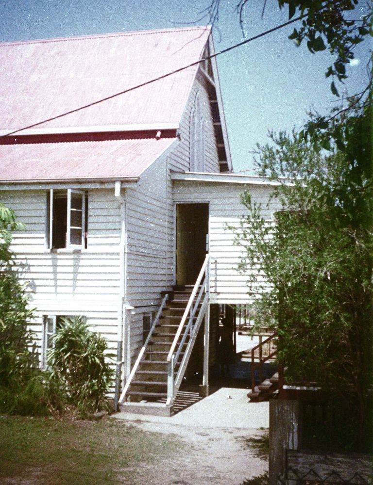 Our Lady Help of Christians Catholic School