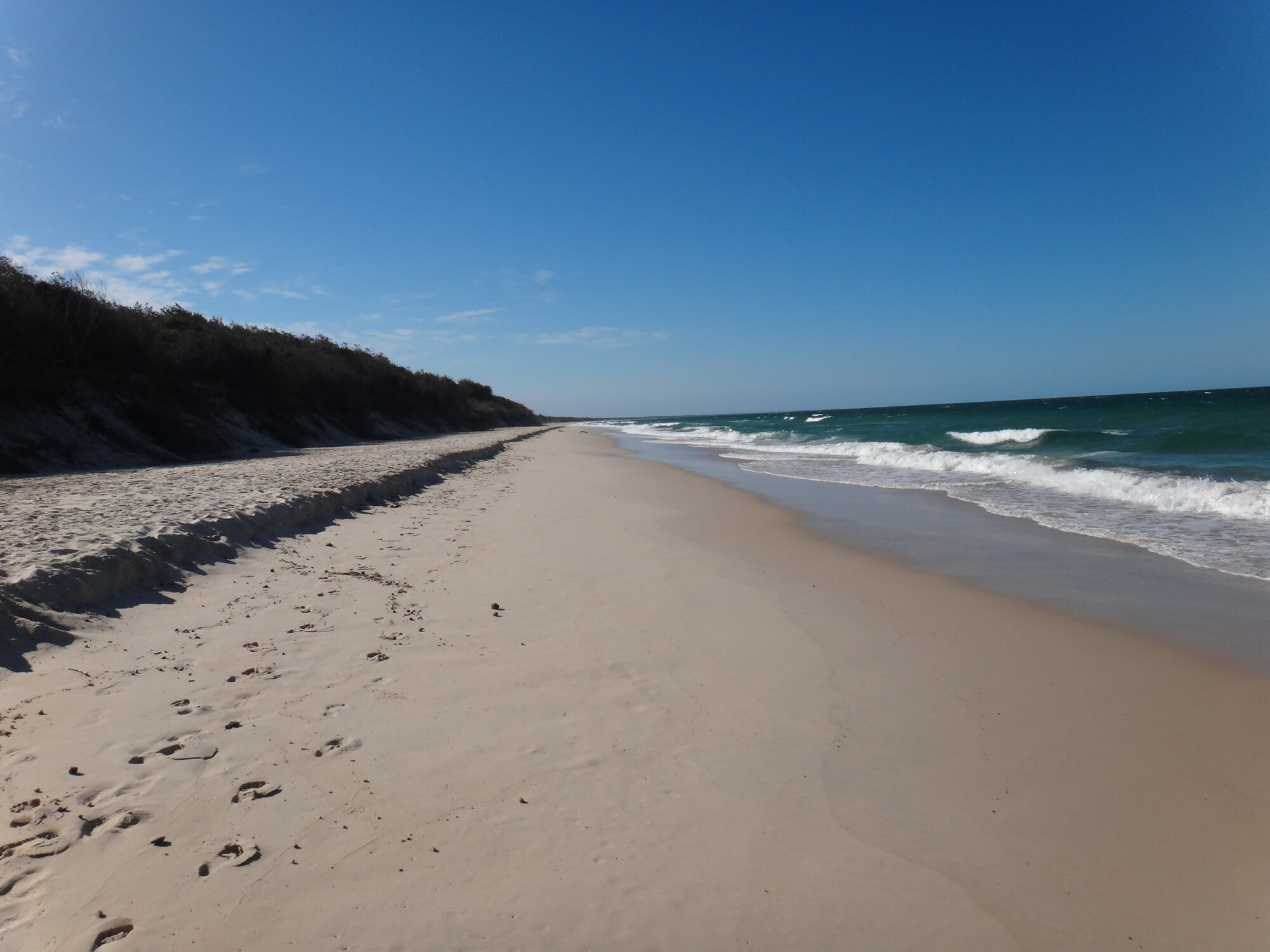 Woorim Beach