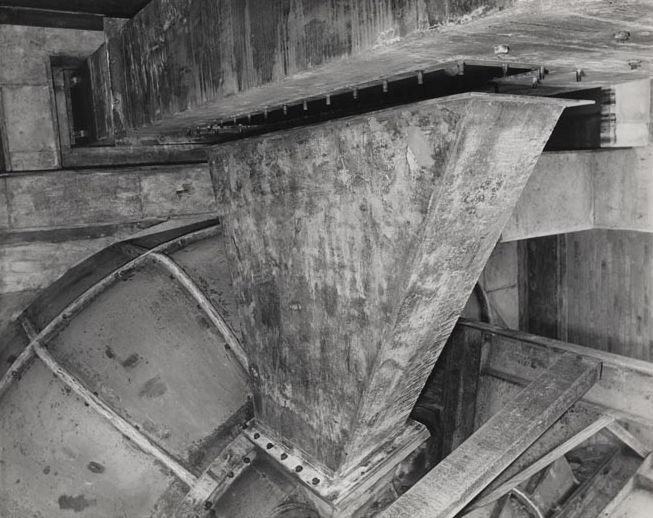 Machine Construction - Petrie Mill