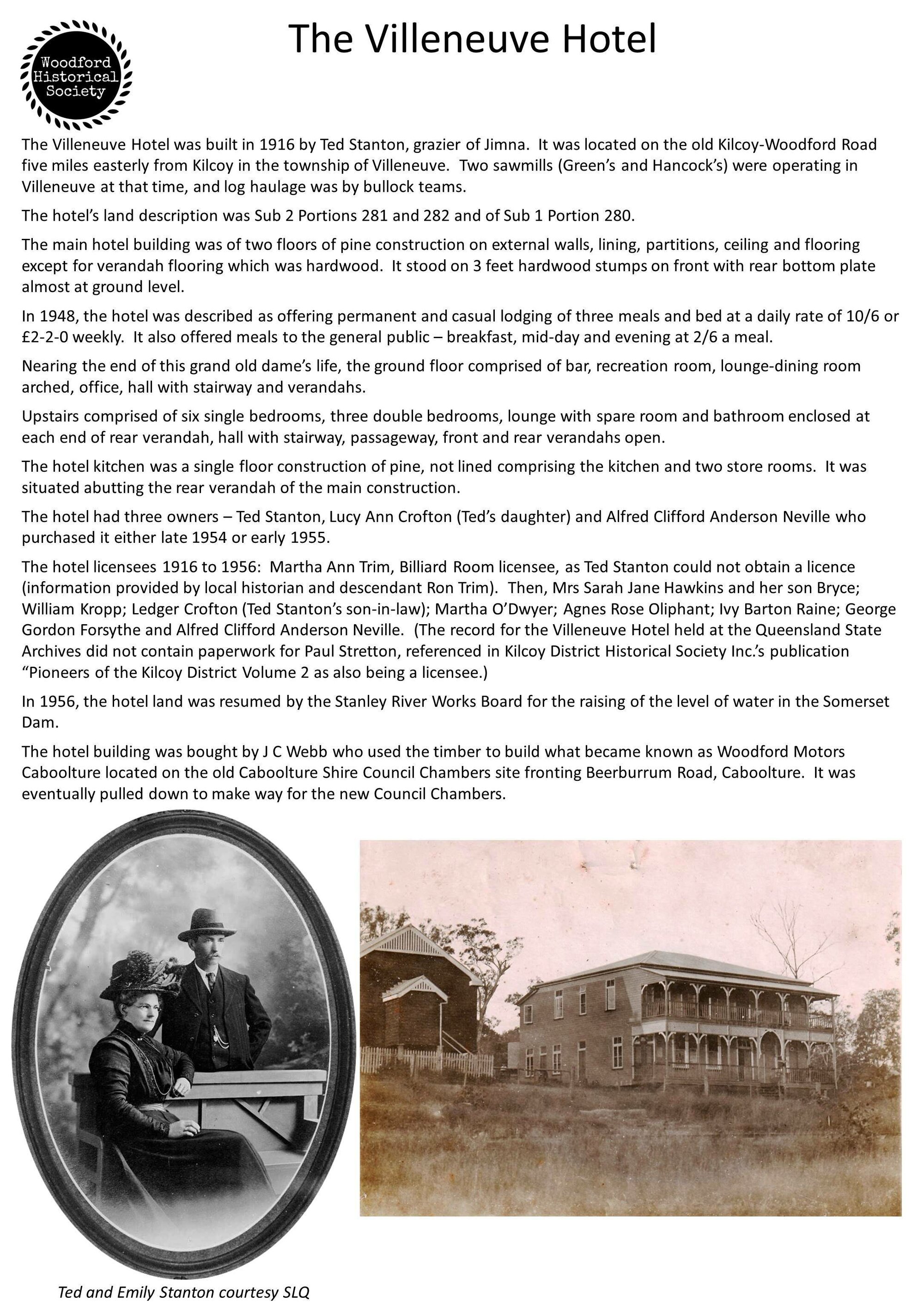 Villeneuve-Neurum Reunion 2022