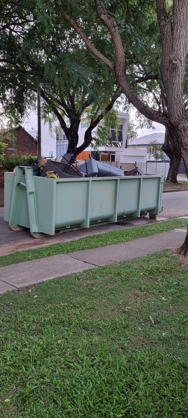 February 2022 Floods - Redcliffe