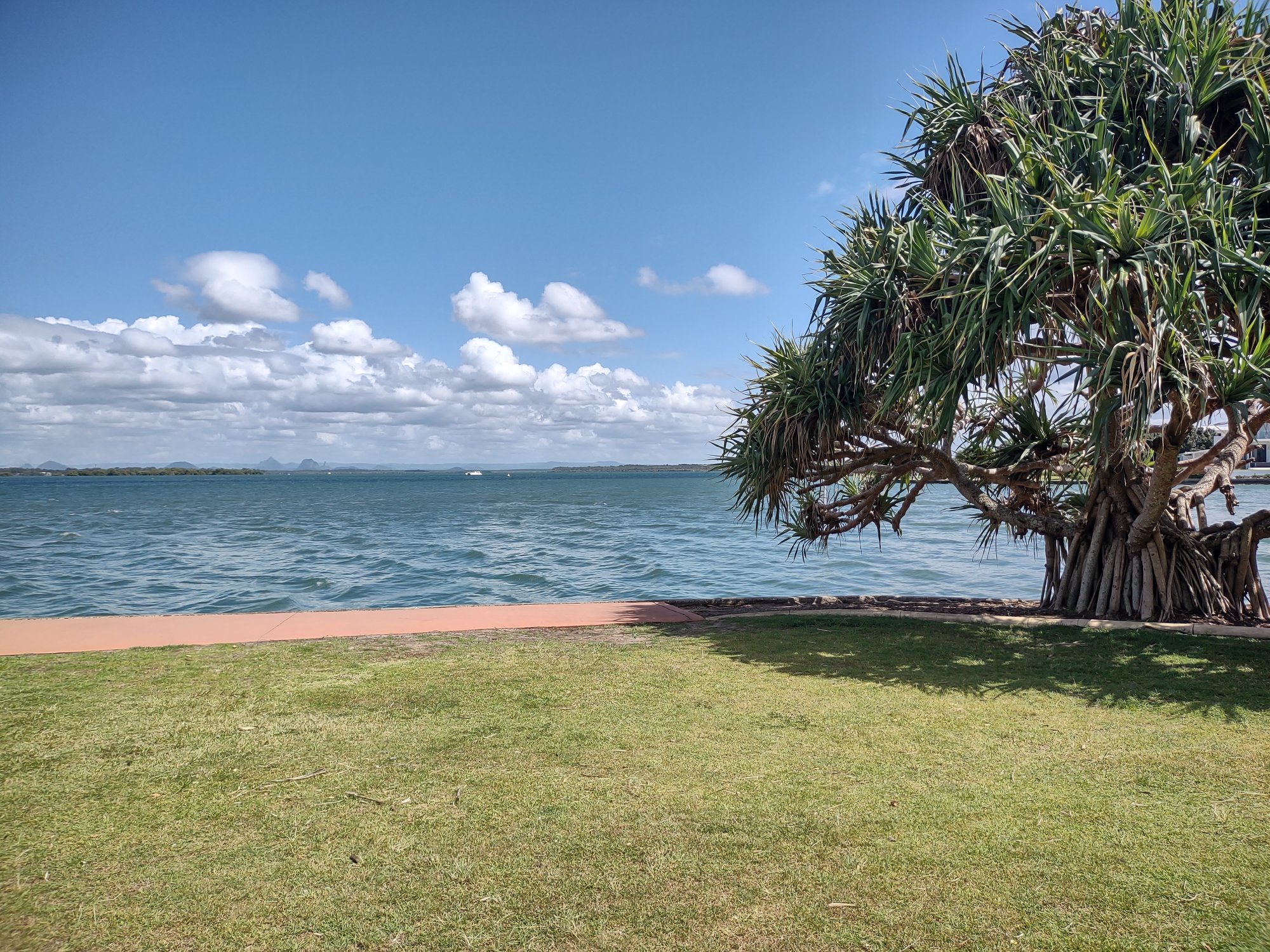 Sunset Park - Bribie Island