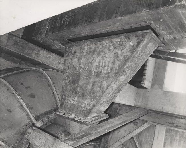 Construction and Machinery - Petrie Mill