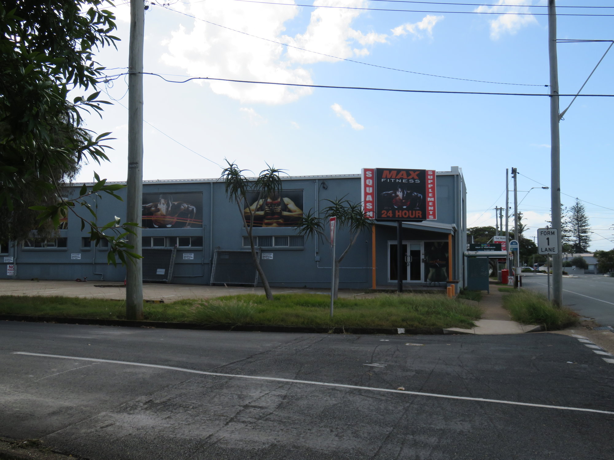 Scarborough Squash Courts - 2