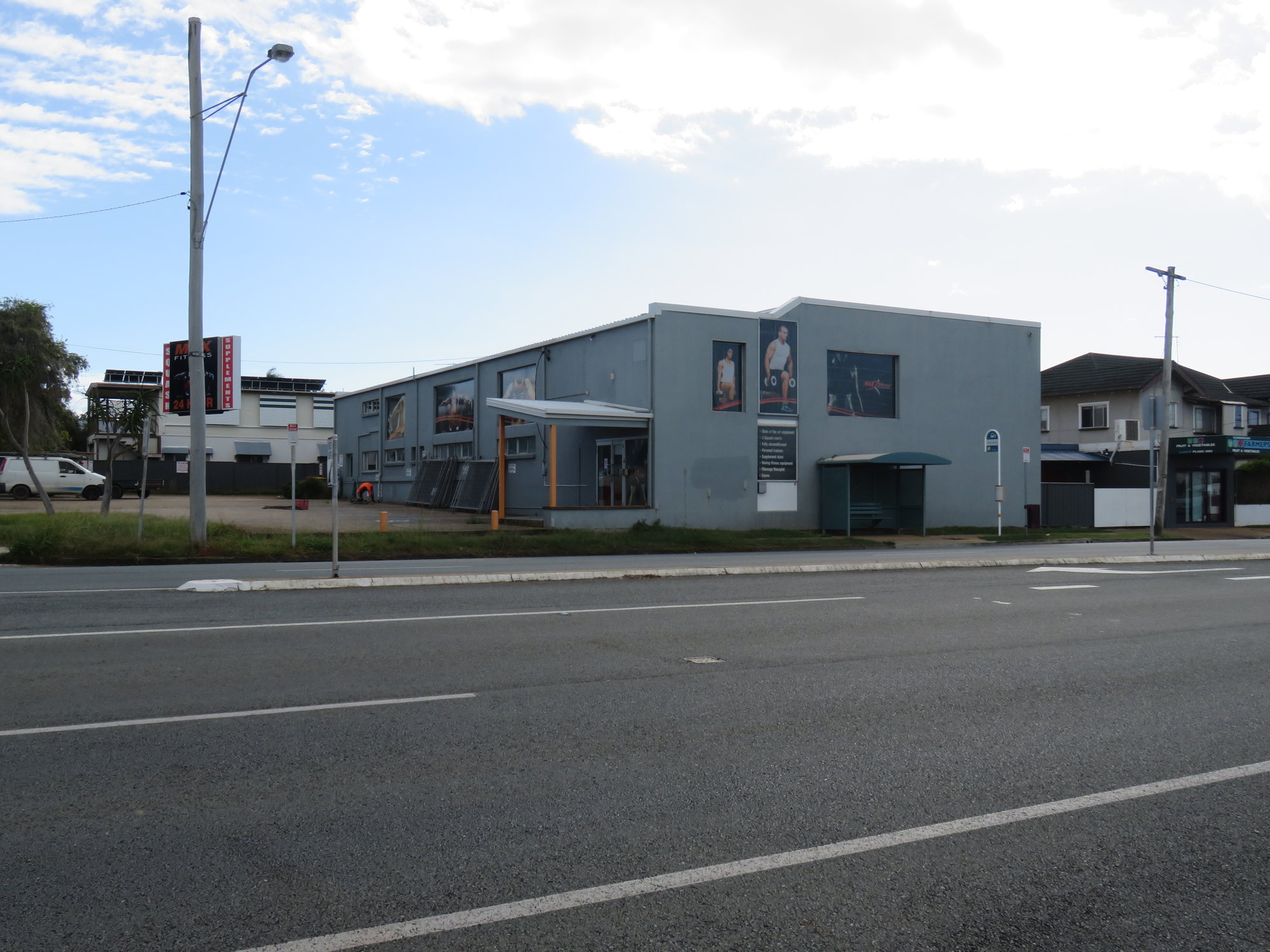 Scarborough Squash Courts - 4