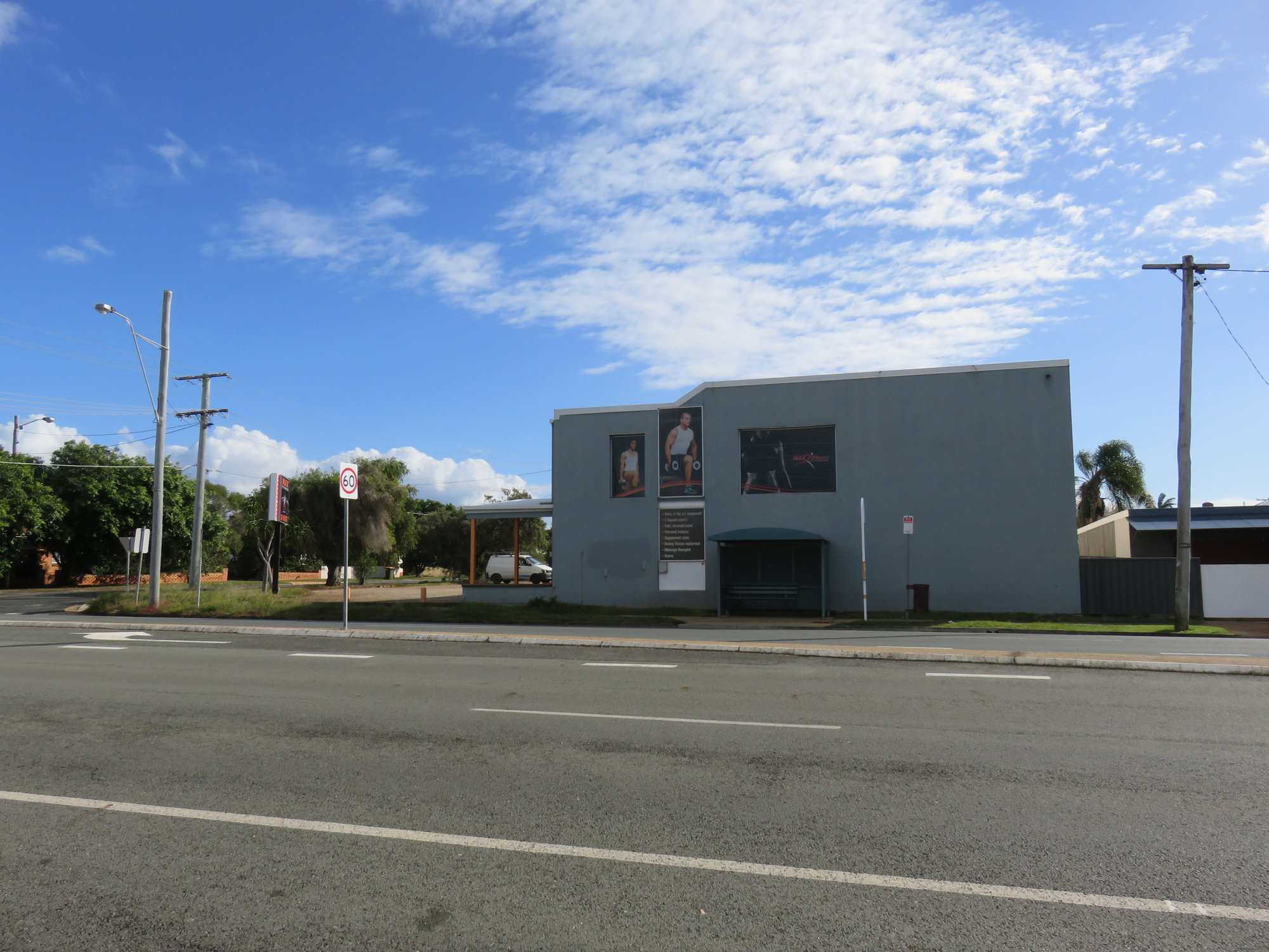 Scarborough Squash Courts - 6
