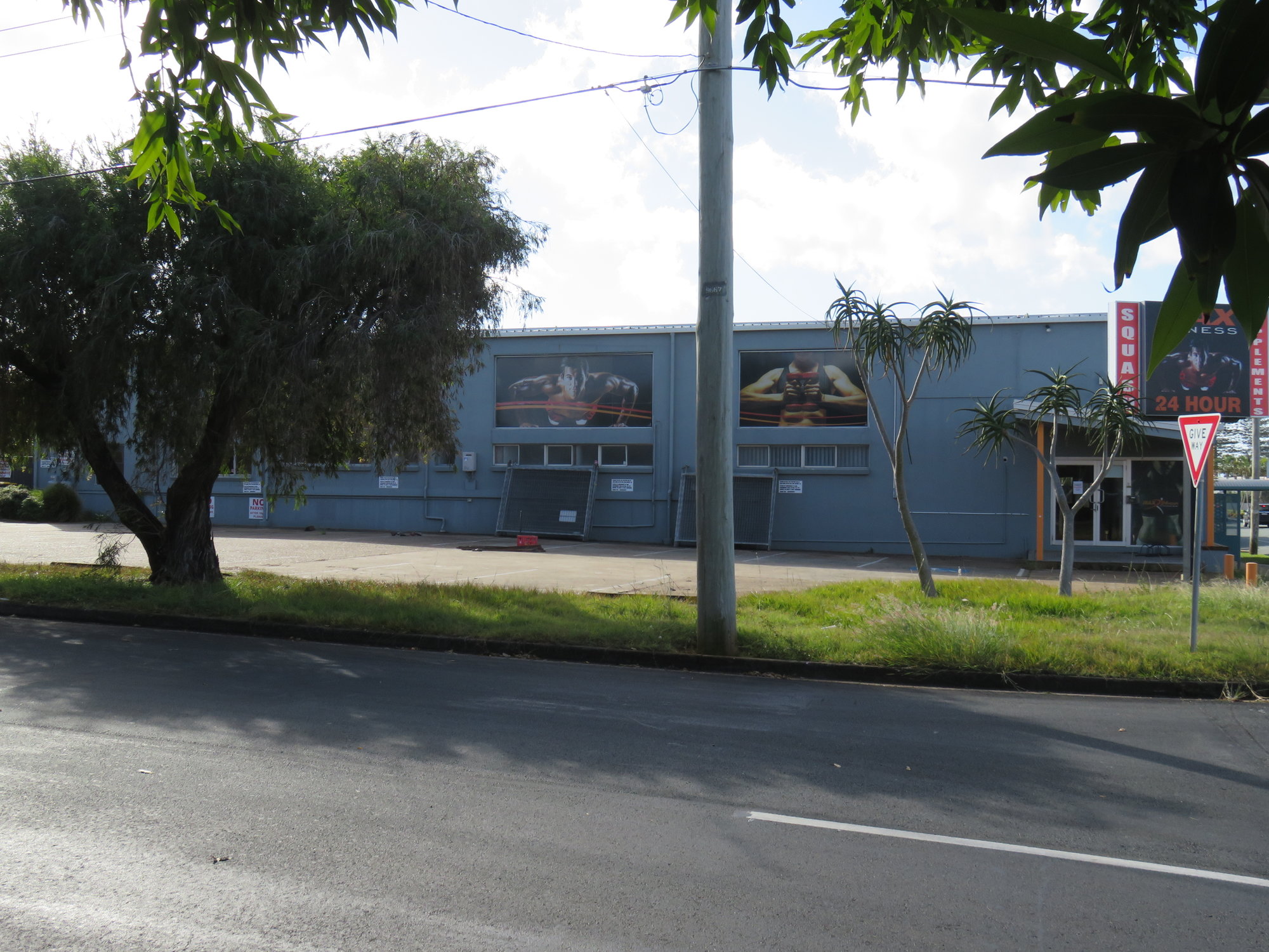 Scarborough Squash Courts - 9