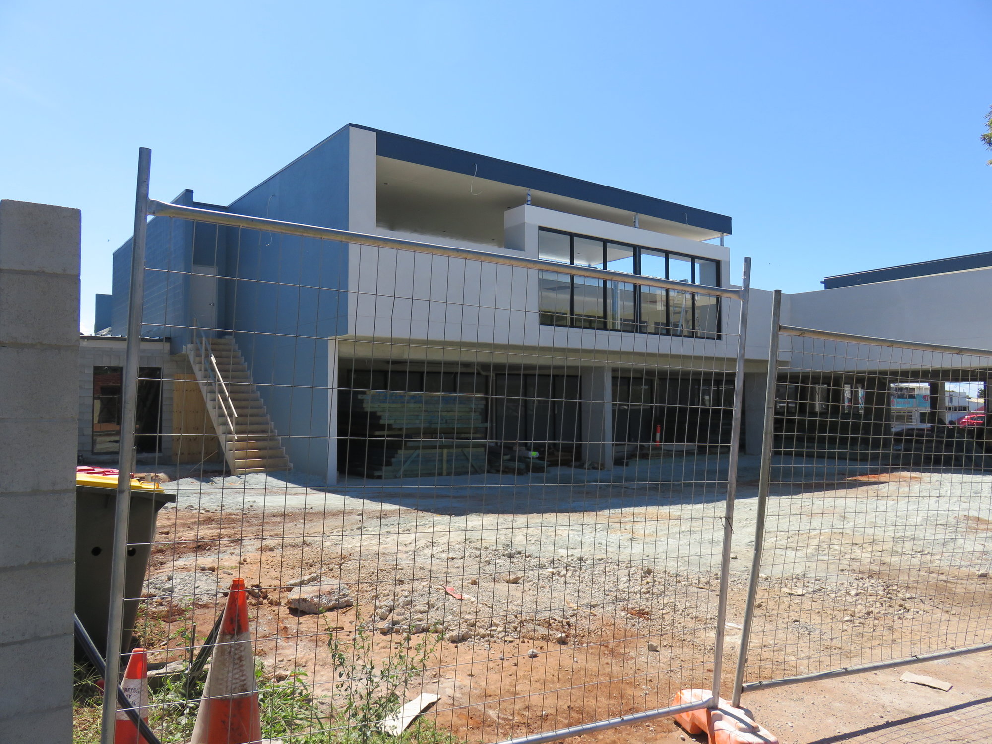 Kids Capers Child Care Centre - 1