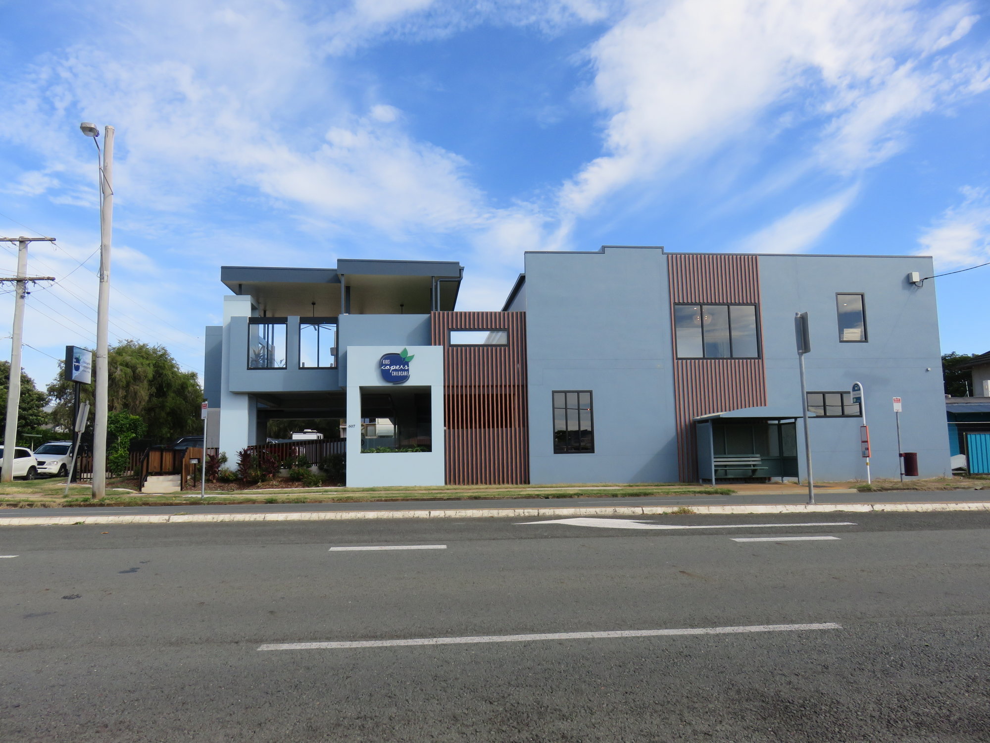 Kids Capers Child Care Centre - 8