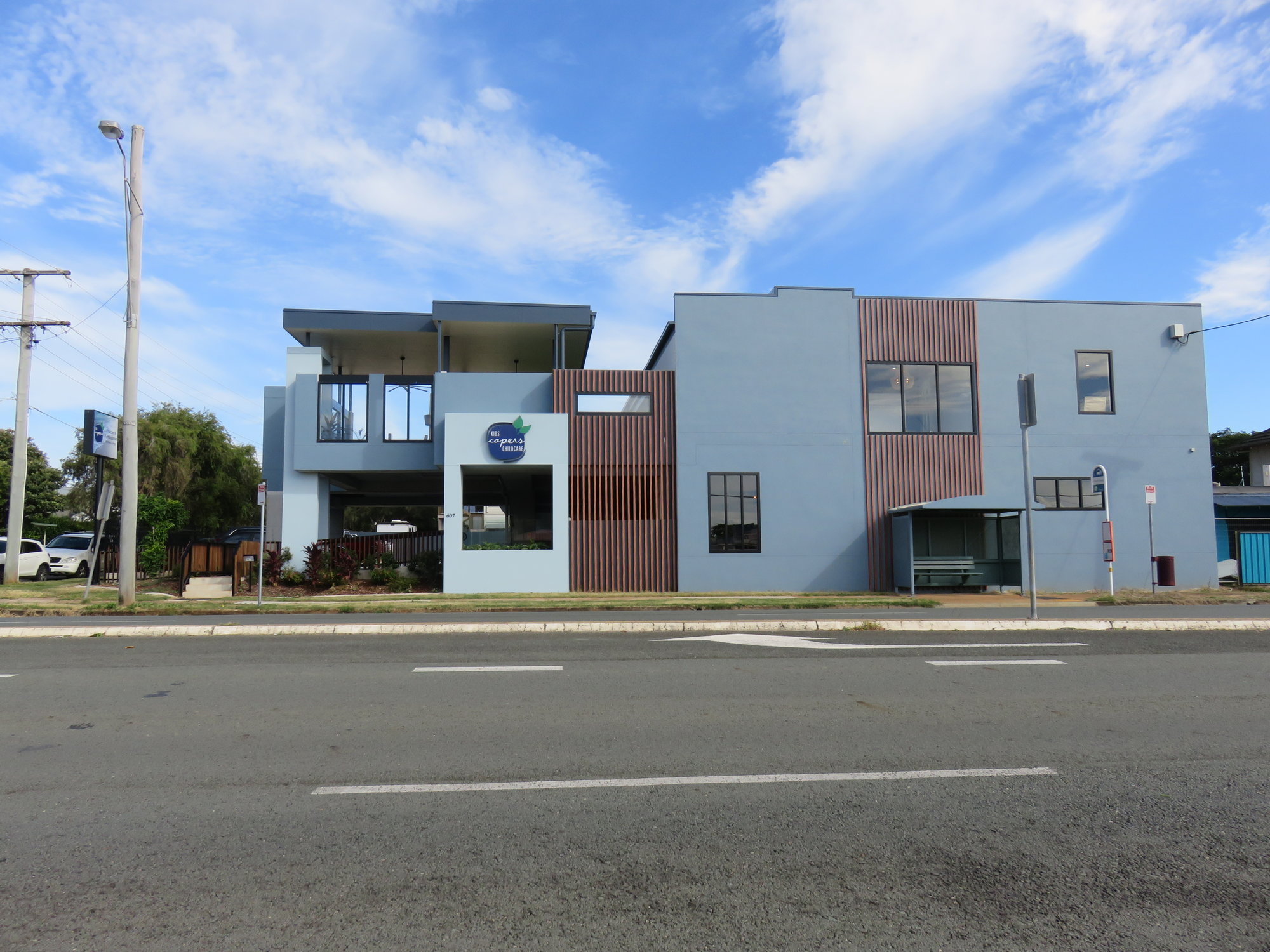 Kids Capers Child Care Centre - 9