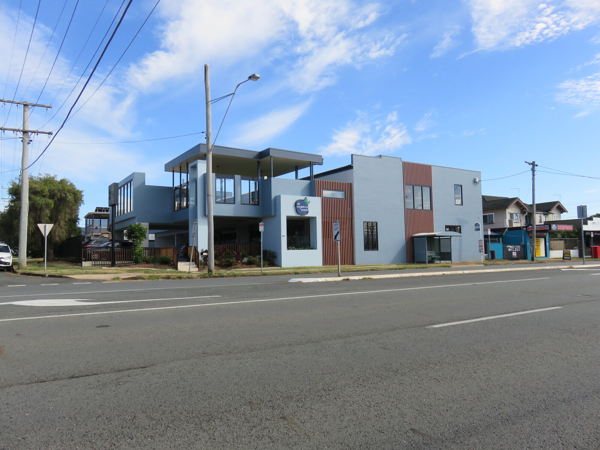 Kids Capers Child Care Centre - 10