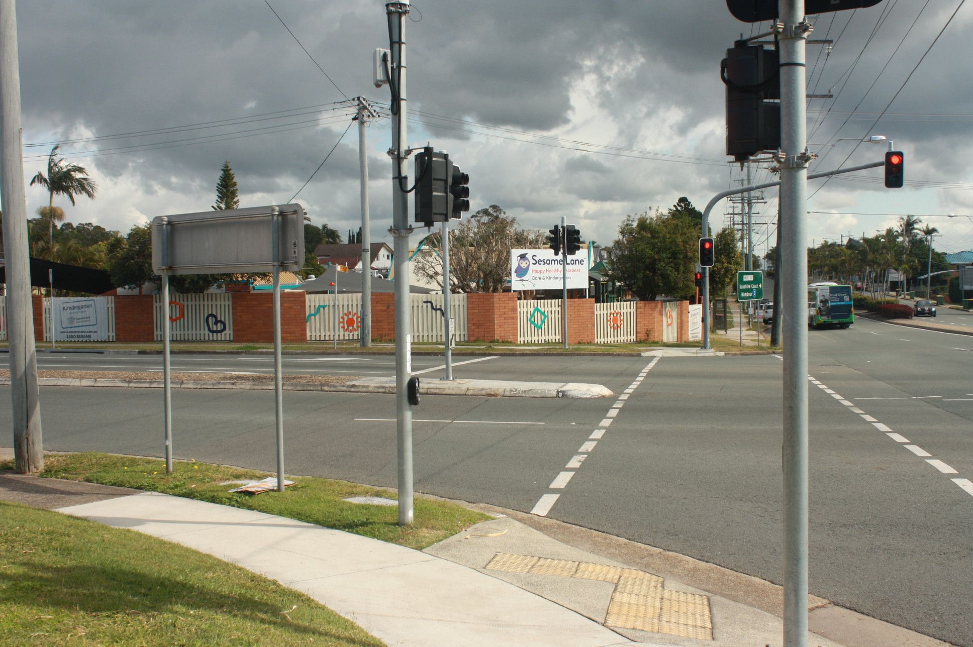 Sesame Lane Child Care Centre Redcliffe - 1