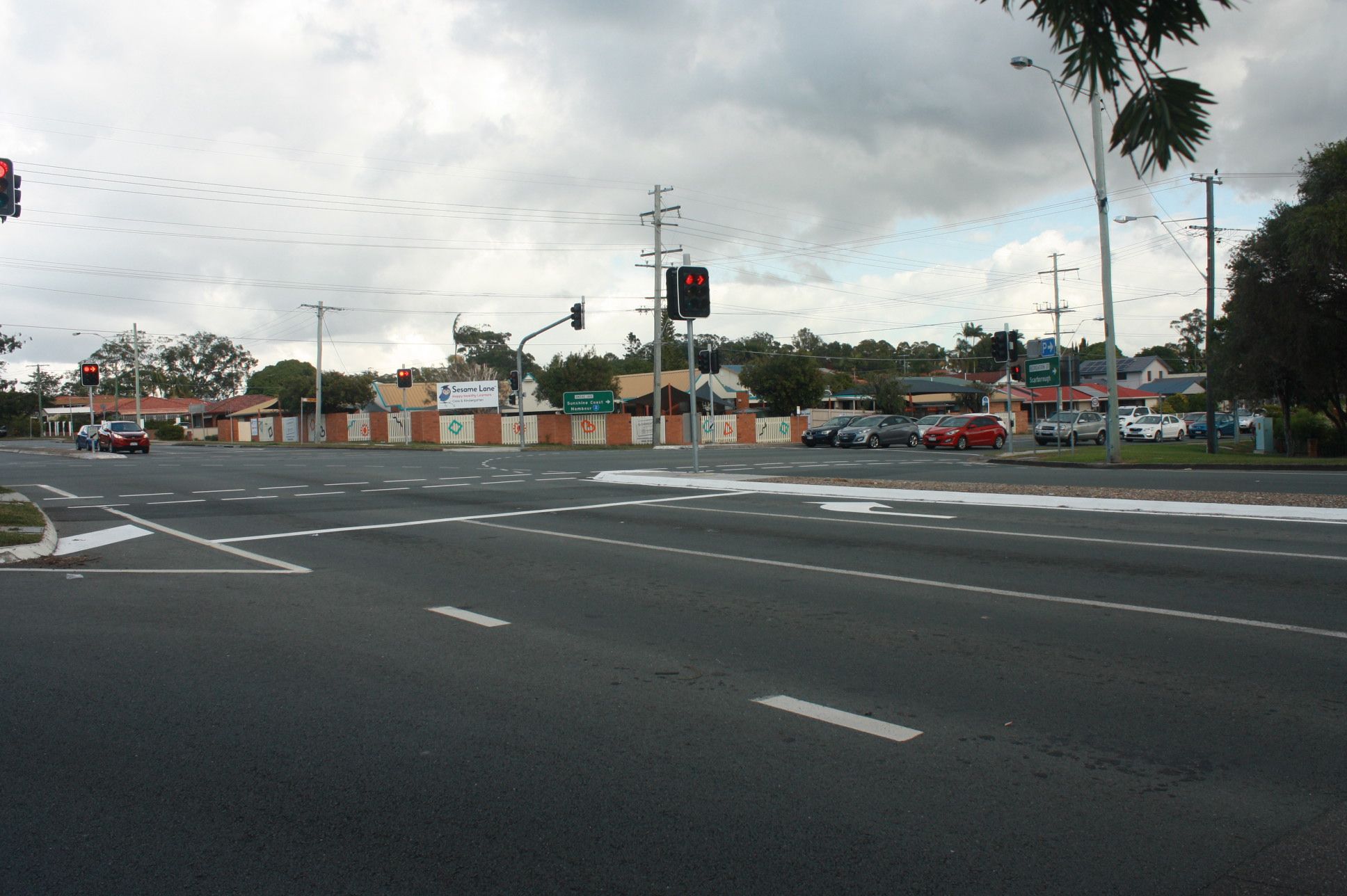 Sesame Lane Child Care Centre Redcliffe - 2