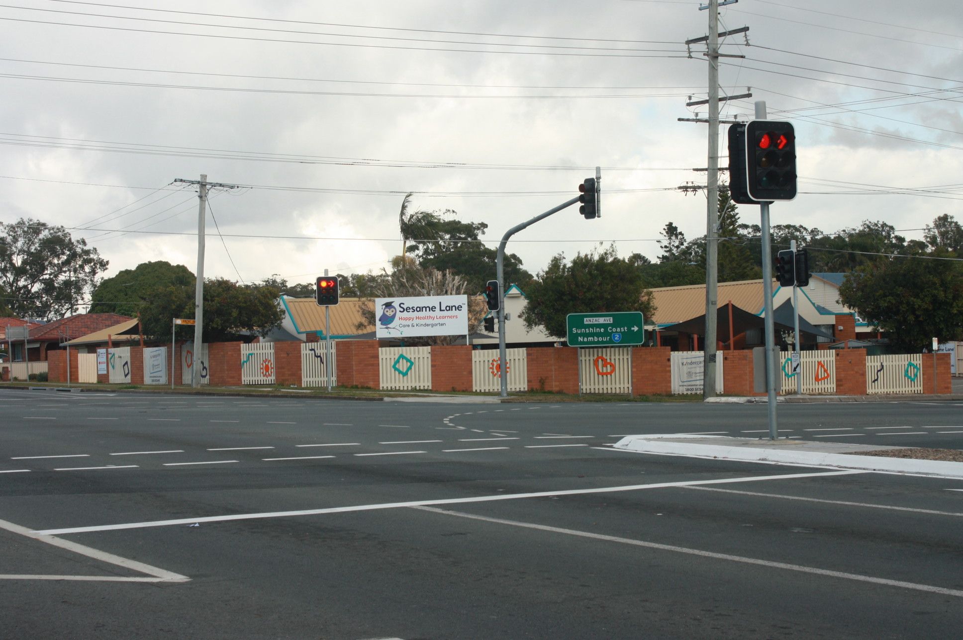 Sesame Lane Child Care Centre Redcliffe - 3