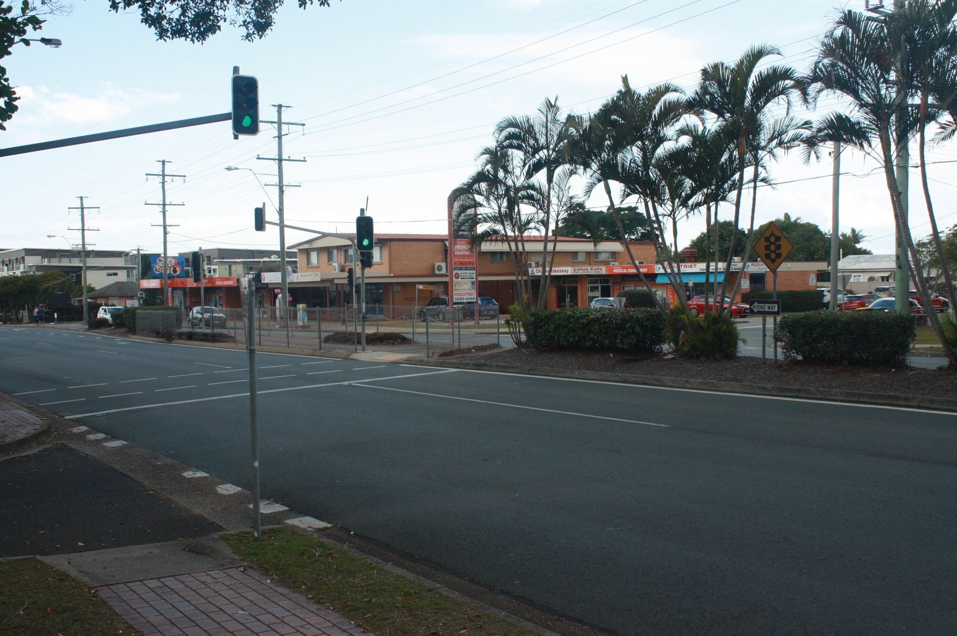 Sandona Centre Anzac Avenue Redcliffe - 1