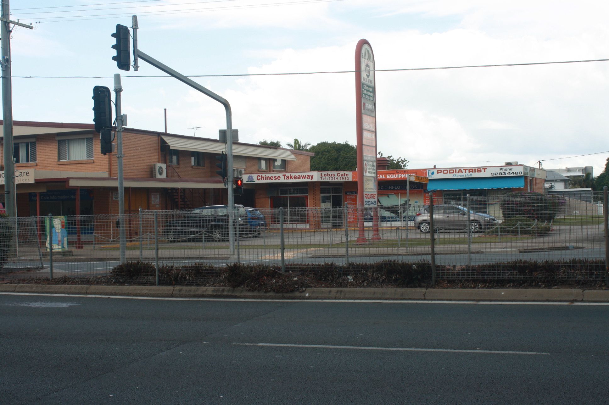 Sandona Centre Anzac Avenue Redcliffe - 3