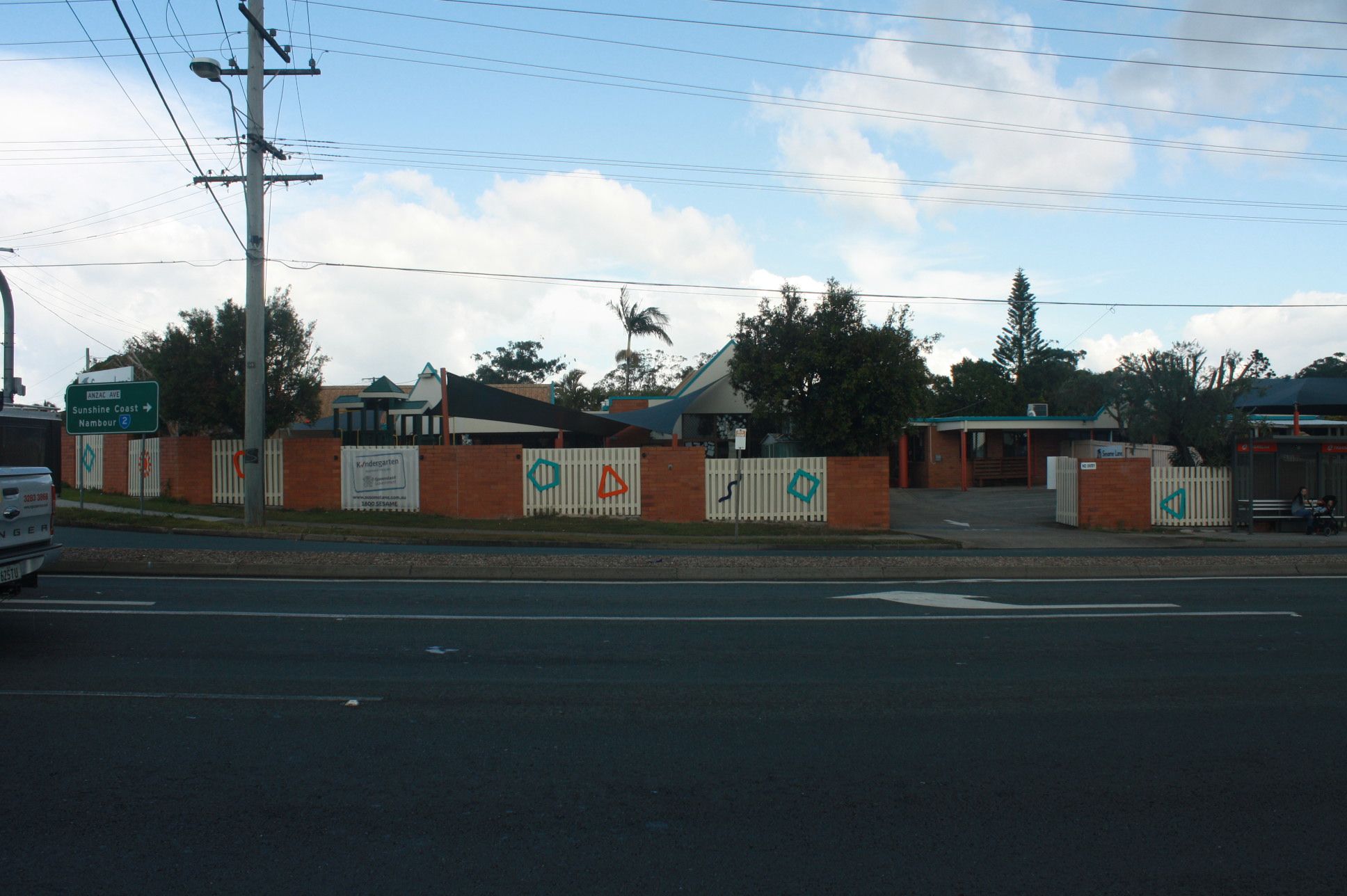 Sesame Lane Child Care Centre - Redcliffe - 4